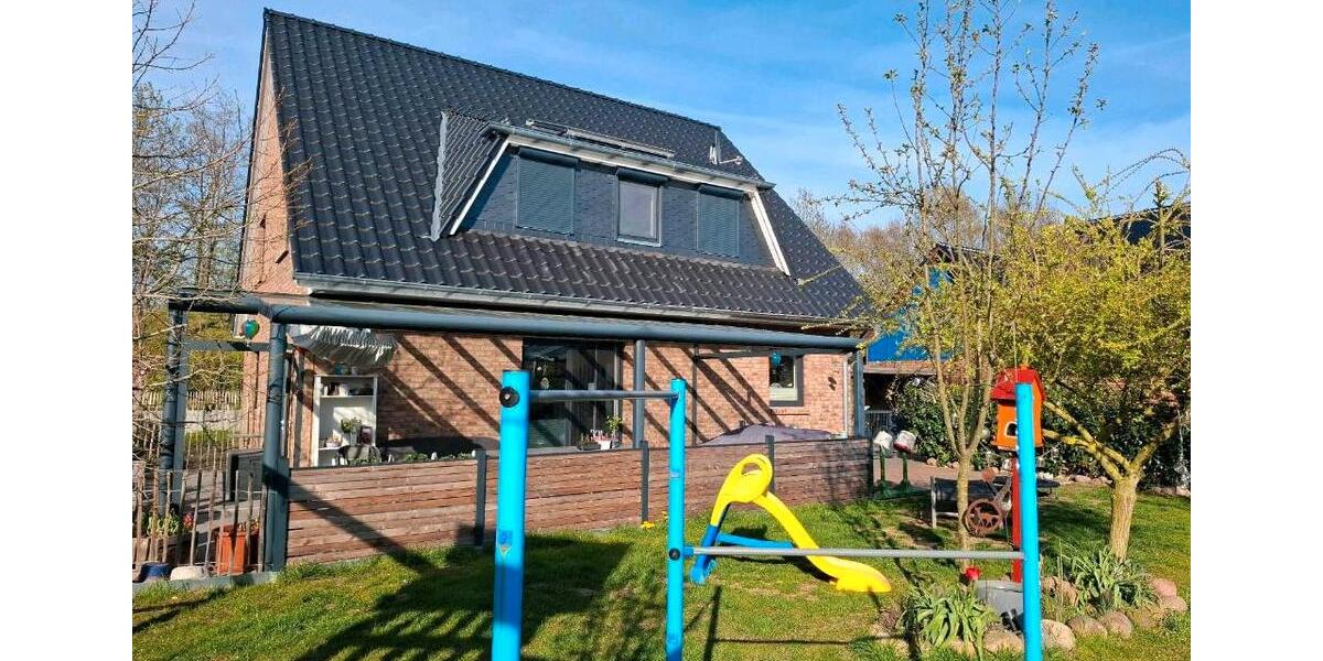 Einfamilienhaus Scheeßel - 5 Zimmer, 155 m&sup2;, 649.000&euro; | Angebot:26114498