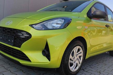 Hyundai i10 4.300 km 15.990 € Polch 56751