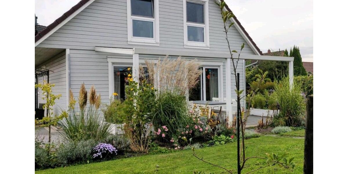 Einfamilienhaus in Wüsting zu verkaufen 5 zimmer