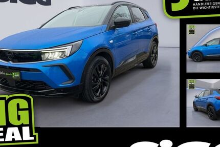 Opel Grandland (X) 40.331 km 16.980 &euro; Augsburg 86179