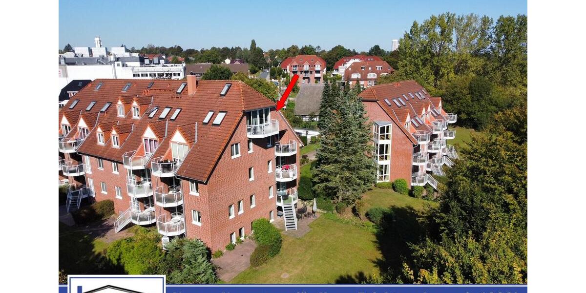 Traumhafte Mietwohnung mit viel Platz in Timmendorfer Strand 2 zimmer