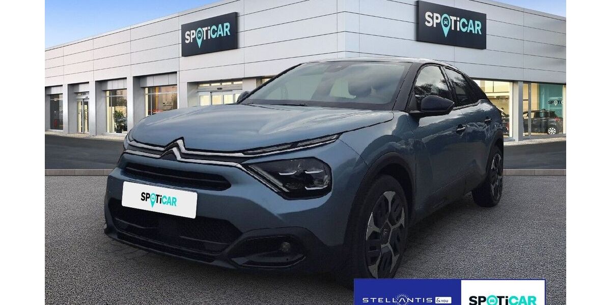 Citroen C4 26.045 km 19.090 &euro; Saarbrücken 66119