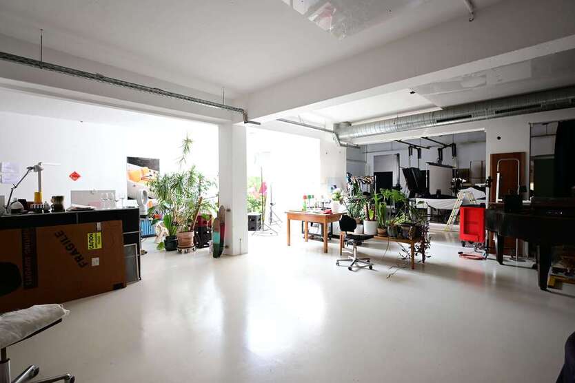Einzelhandel in Bochum 3.050 € 520 m²