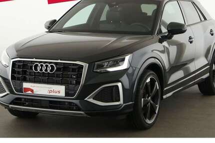 Audi Q2 11.560 km 28.545 &euro; Gotha 99867