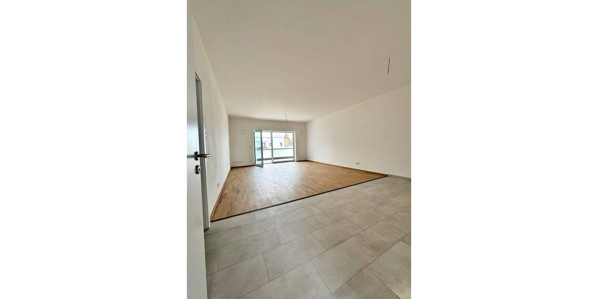 Sehr helle 2-Zimmer Wohnung in bester Lage ab sofort zu vermieten! 2 zimmer