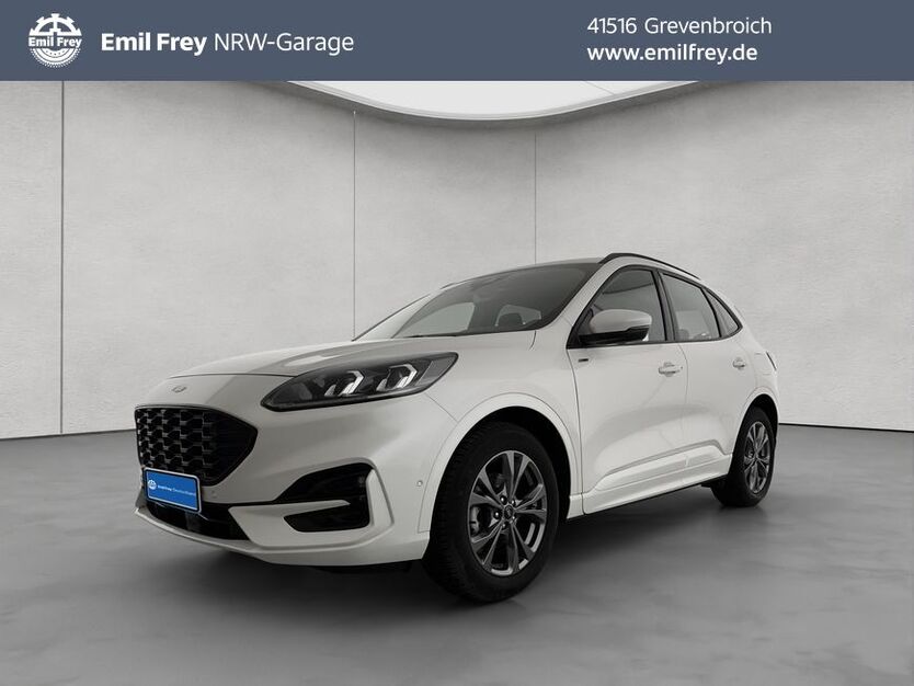 Kuga