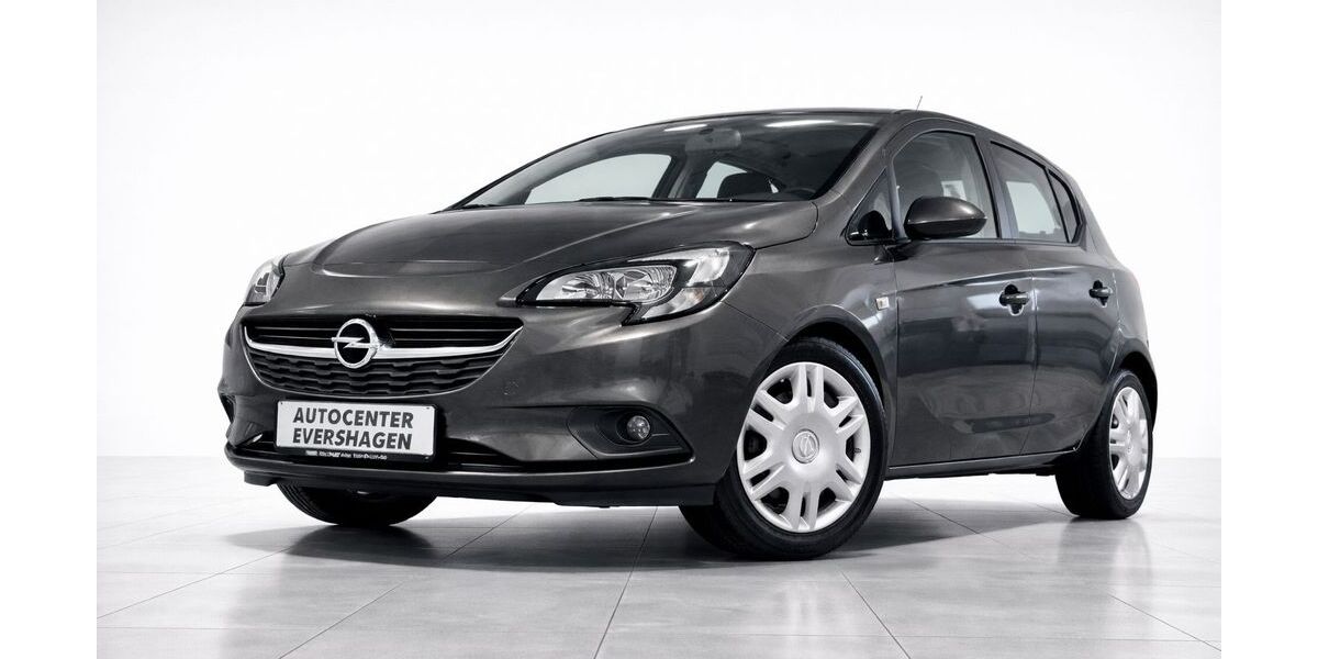 Opel Corsa 126.000 km 7.299 &euro; Rostock 18106