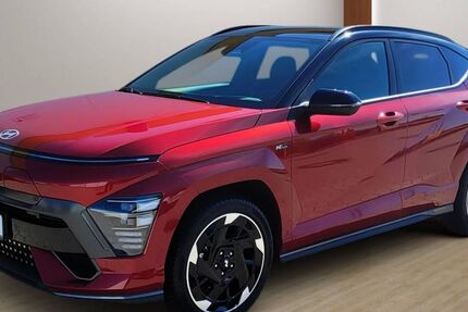 Hyundai KONA 7.600 km 36.990 &euro; Bremerhaven 27568