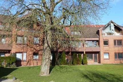 Wohnung zum Kaufen in Buxtehude 165.000 € 61 m² 2 zimmer