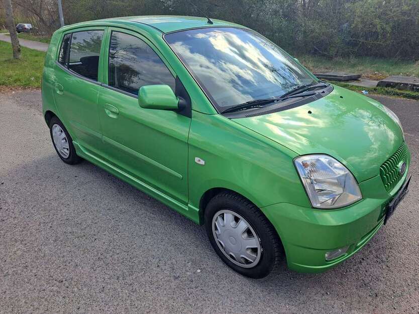 Picanto