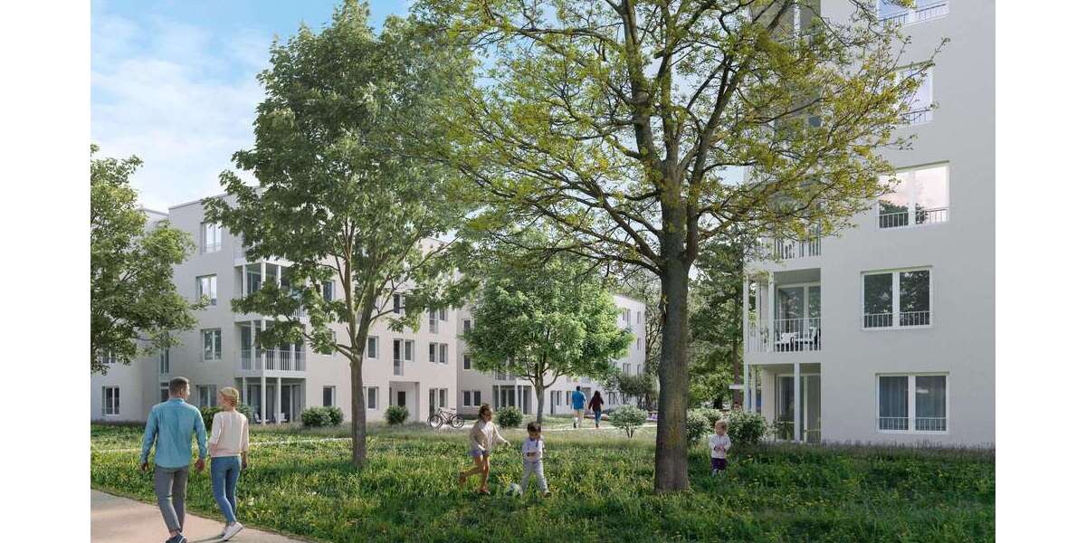 Etagenwohnung Freiburg Haslach - 3 Zimmer, 78 m&sup2;, 618.000&euro; | Angebot:25589176