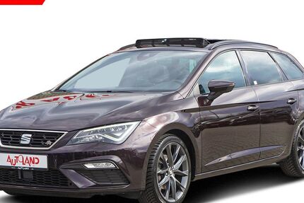 Seat Leon 99.846 km 16.990 &euro; Dresden 01239