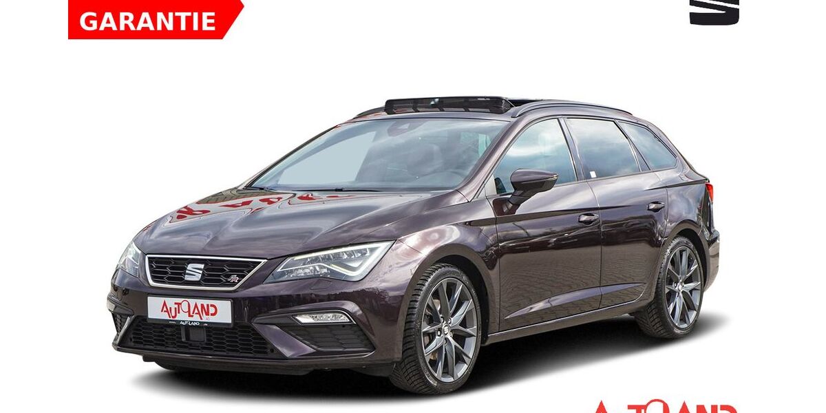 Seat Leon 99.846 km 16.990 &euro; Dresden 01239