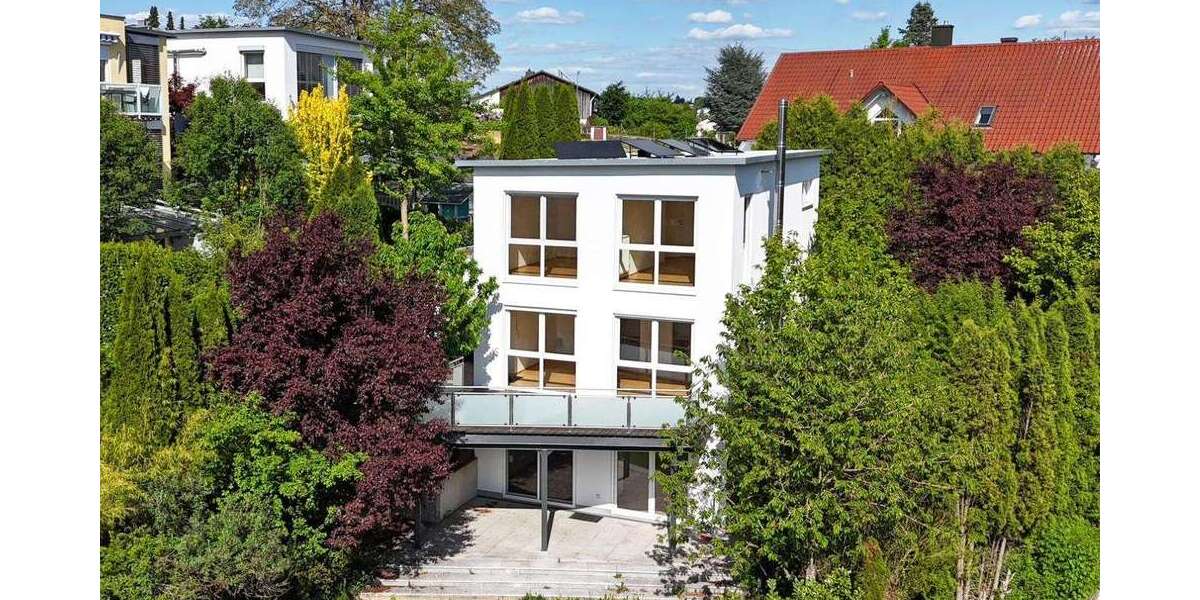 Haus zum Kaufen in Landshut 950.000 € 170 m² 6 zimmer
