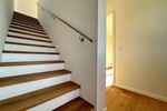 Bezugsfertig! Design Neubau Chalet-Haushälfte mit Doppelgarage und Loisachblick - Doppelhaushälfte Wolfratshausen Farchet | Angebot:26478547