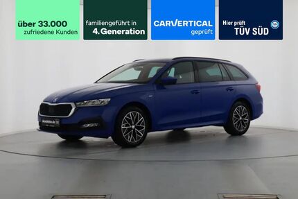 Skoda Octavia 85.688 km 19.487 &euro; Sangerhausen 06526
