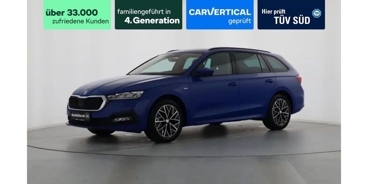 Skoda Octavia 85.688 km 19.487 &euro; Sangerhausen 06526