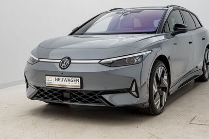 VW ID.7 5.000 km 66.995 &euro; Berlin 13088