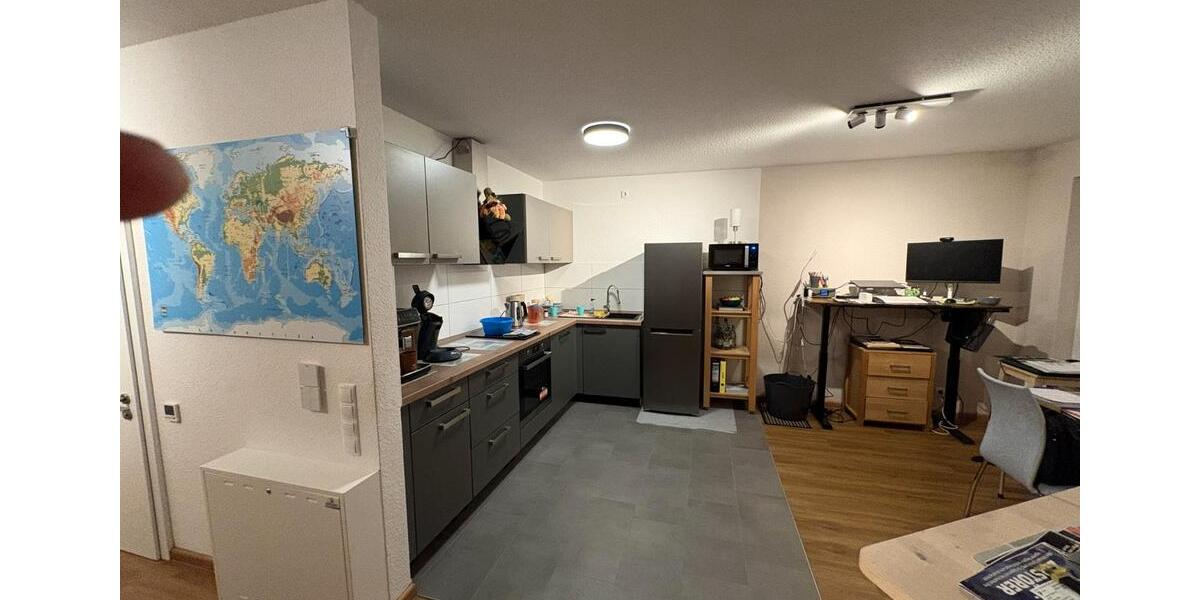 Erdgeschoßwohnung Beindersheim - 2 Zimmer, 64 m&sup2;, 268.000&euro; | Angebot:26413308