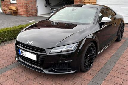 Audi TT 99.999 km 21.950 &euro; Detmold 32756