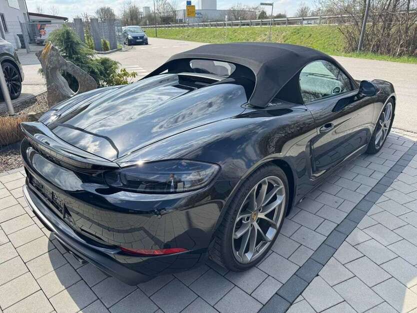 Boxster