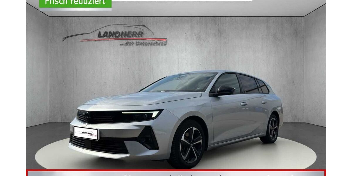Opel Astra 19.707 km 20.775 &euro; Thannhausen 86470