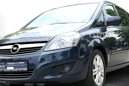 Opel Zafira 150.000 km 5.990 &euro; bremen 28277