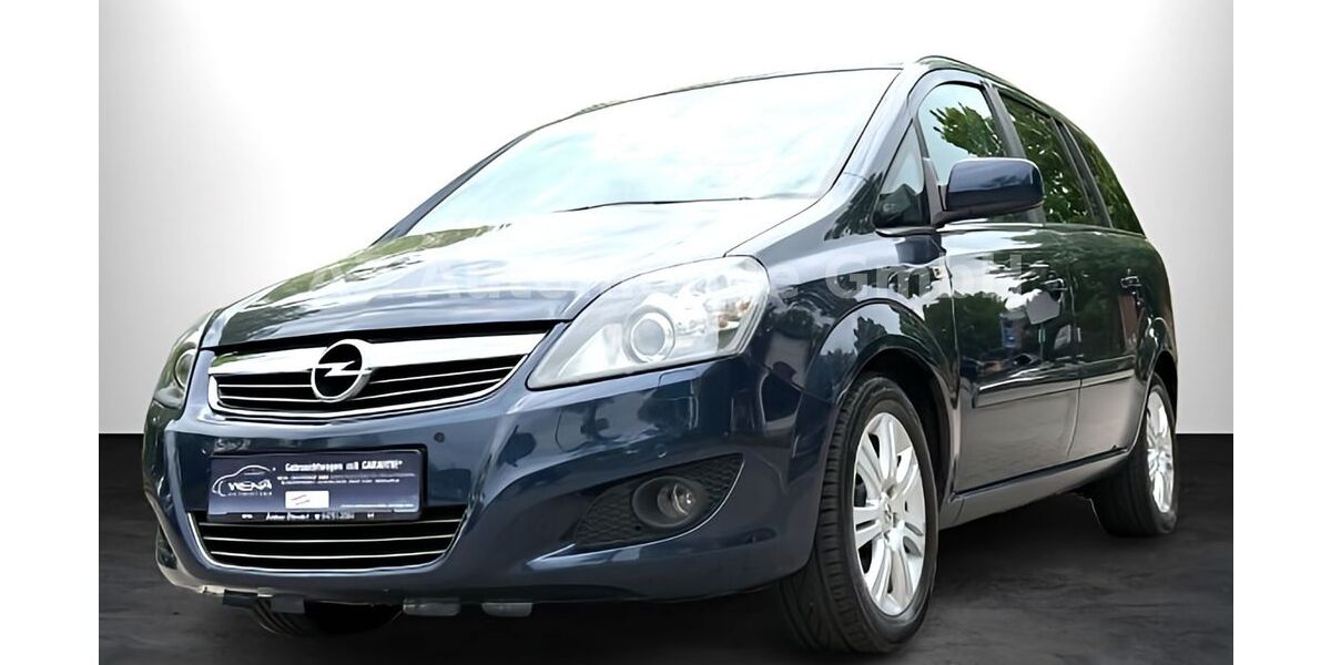 Opel Zafira 150.000 km 5.990 &euro; bremen 28277