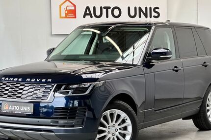 Land Rover Range Rover 79.990 km 59.381 € Wesel 46485