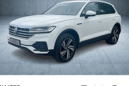 VW Touareg 73.200 km 34.850 &euro; Kreuztal 57223
