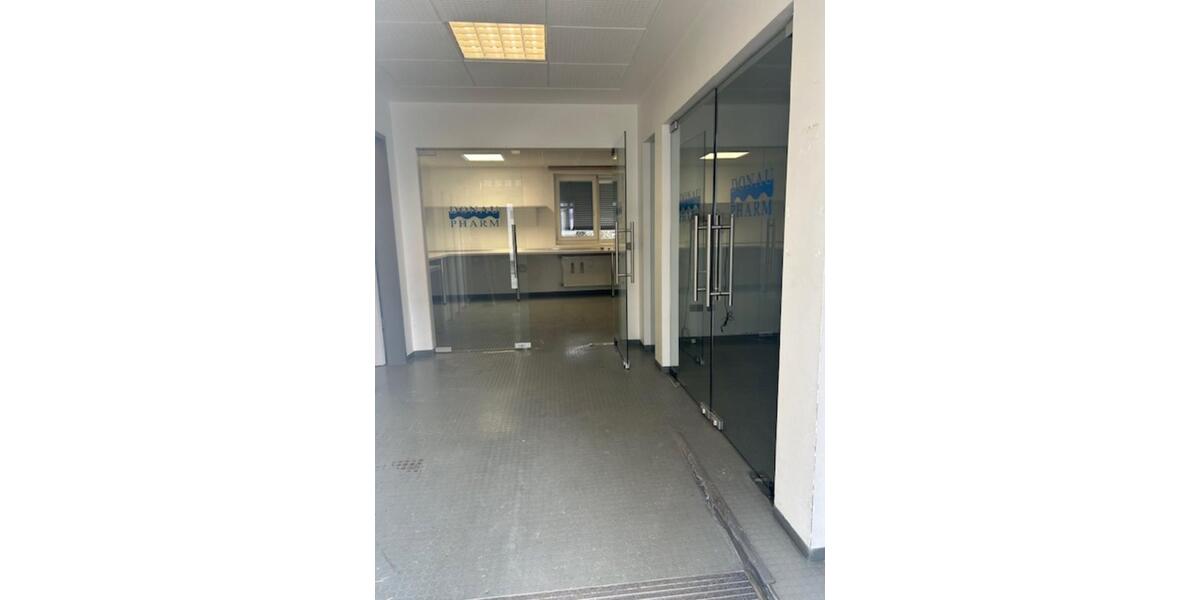 Gewerbeobjekt Deggendorf - 650&euro; | Angebot:23497240