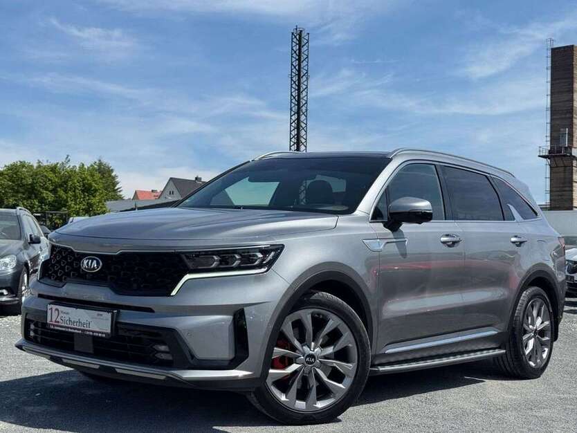 Sorento