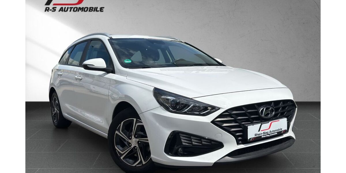 Hyundai i30 31.000 km 14.770 &euro; Troisdorf 53840