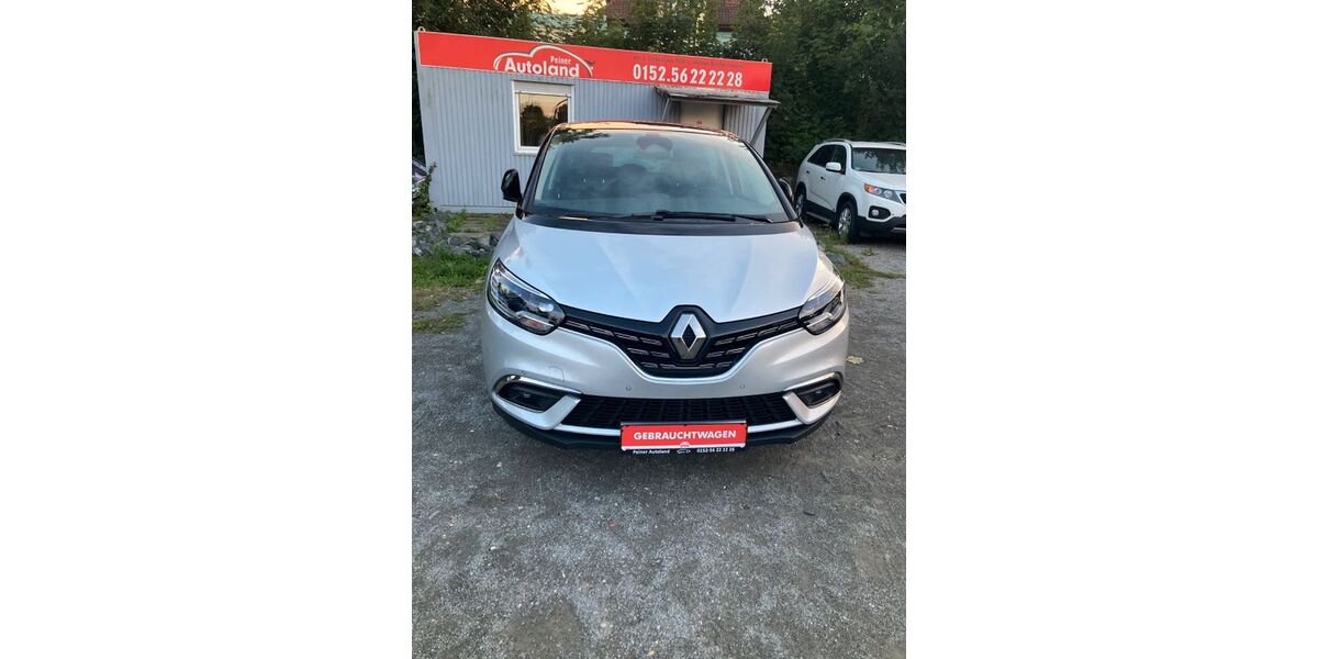 Renault Scenic 126.000 km 13.900 € Peine 31228