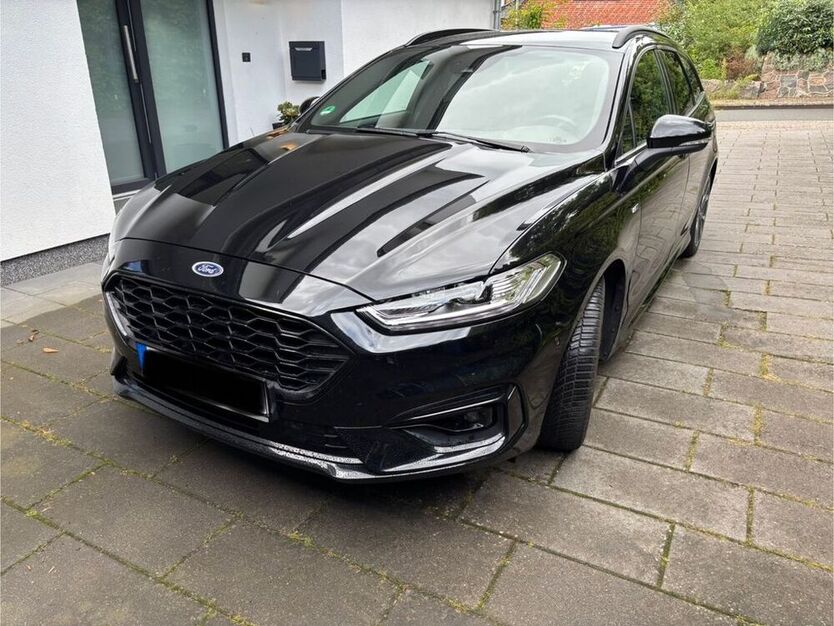 Mondeo