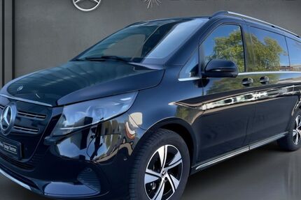Mercedes-Benz EQV 17.293 km 58.200 &euro; Hamburg 21079