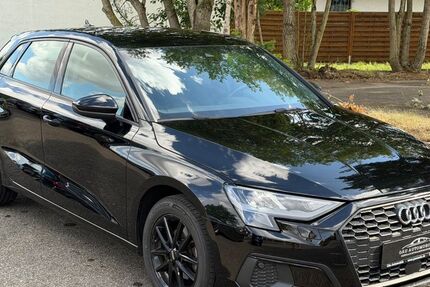 Audi A3 123.000 km 17.490 &euro; Jettingen 71131