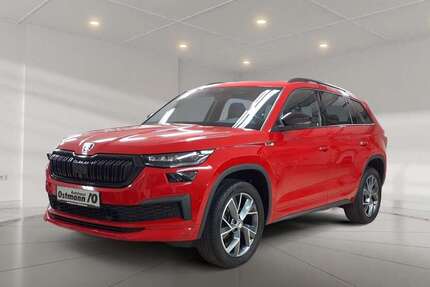Skoda Kodiaq 58.399 km 36.975 &euro; Melsungen 34212