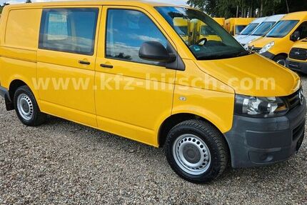 VW T5 Transporter