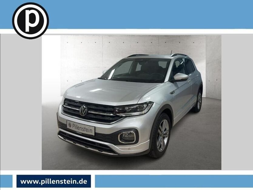T-Cross