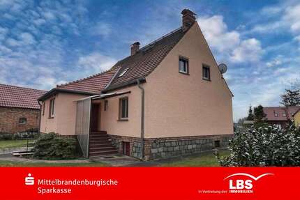 Haus Schlepzig - 6 Zimmer, 135 m&sup2;, 210.000&euro; | Angebot:26311628