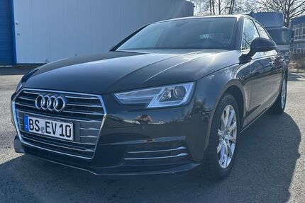 Audi A4 162.000 km 17.800 &euro; Braunschweig 38112
