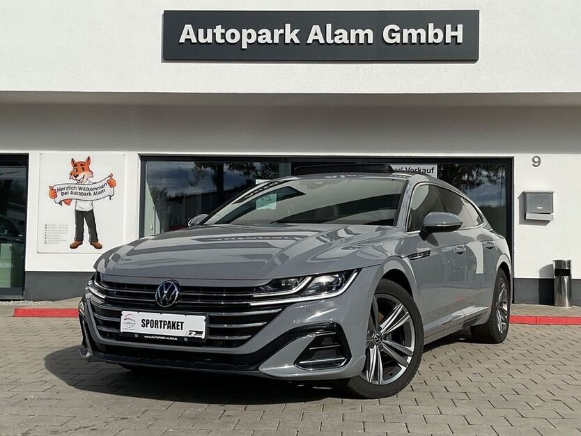 Arteon