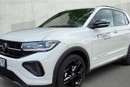 VW T-Cross 14.999 km 24.990 &euro; Lingen 49808