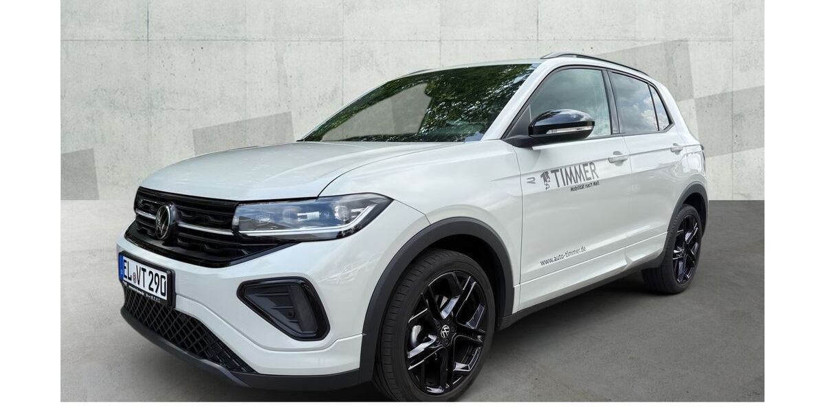 VW T-Cross 14.999 km 24.990 &euro; Lingen 49808