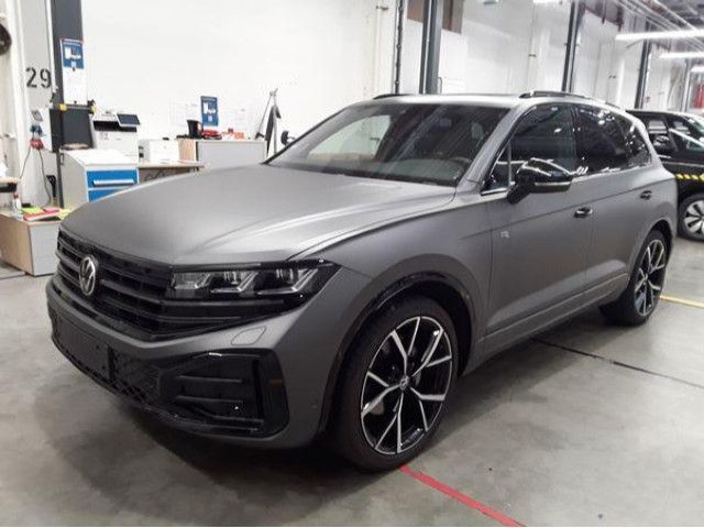 Touareg
