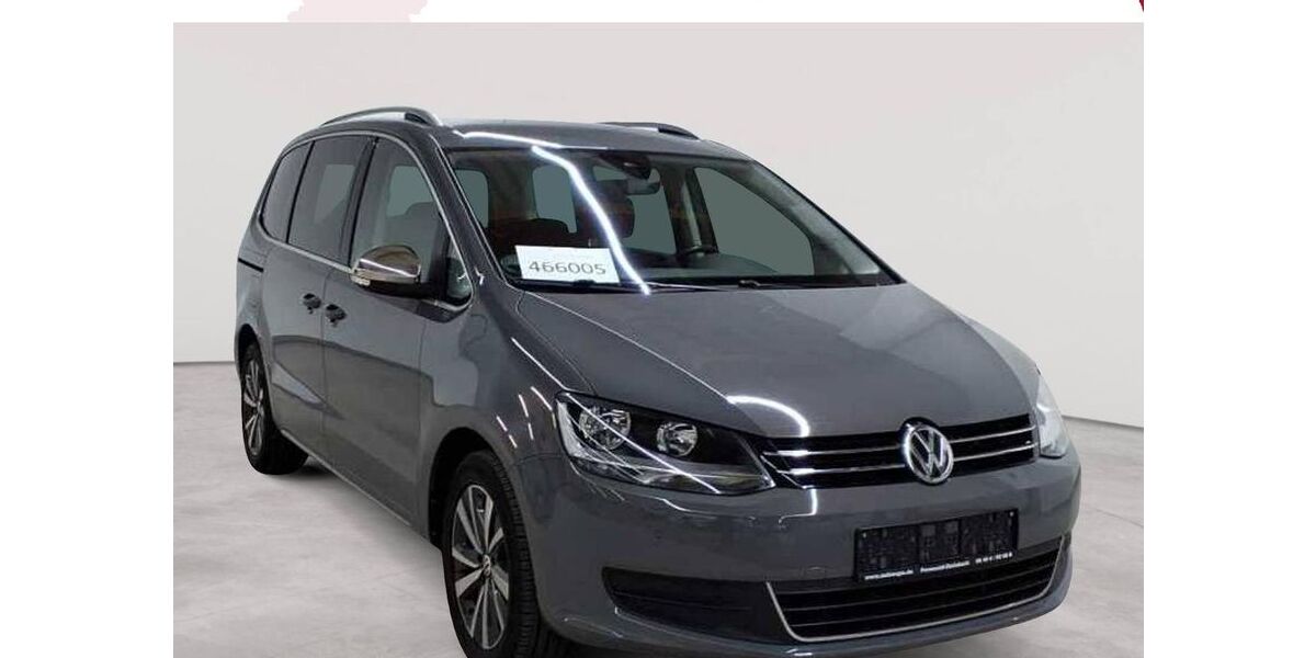 VW Sharan 138.202 km 20.589 &euro; Fernwald-Steinbach 35463