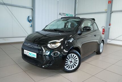 Fiat 500e 10.500 km 22.900 &euro; Homburg 66424