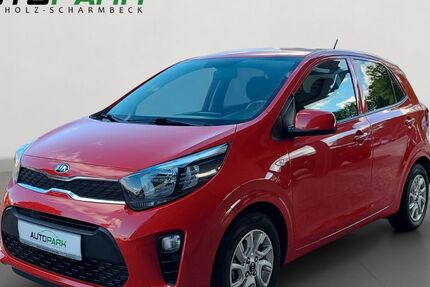 Kia Picanto 49.700 km 9.950 &euro; Osterholz-Scharmbeck 27711