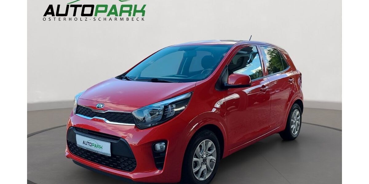 Kia Picanto 49.700 km 9.950 &euro; Osterholz-Scharmbeck 27711